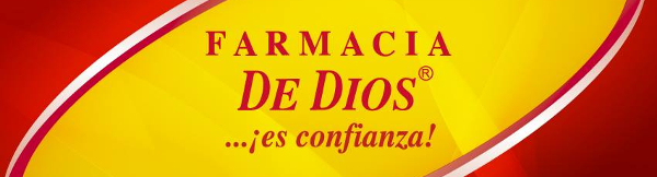 Farmacia De Dios